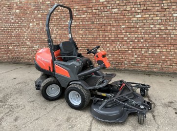 Husqvarna P520D