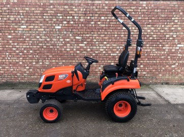 Kioti CS2610
