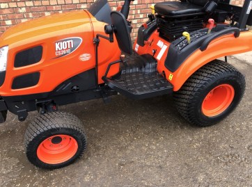 Kioti CS2610