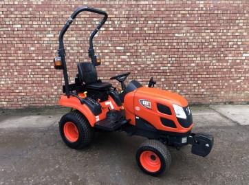 Kioti CS2610