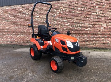 Kioti CS2610