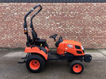Kioti CS2610