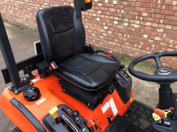 Kioti CS2610