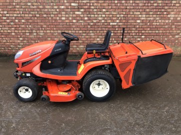 Kubota GR2100 MKII