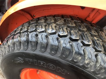 Kioti 4010H