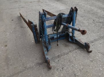 Farm Force Front Linkage 