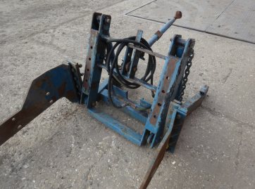 Farm Force Front Linkage 