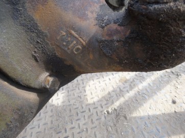 Fordson Model F
