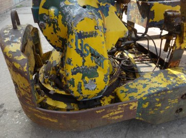 Automak Auto-Truck Forklift