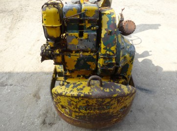 Automak Auto-Truck Forklift