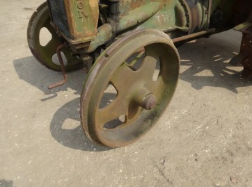 Fordson Standard
