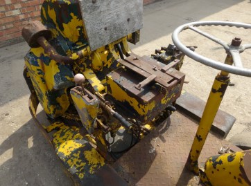 Automak Auto-Truck Forklift