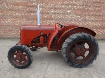 David Brown Cropmaster