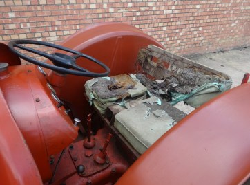 David Brown Cropmaster