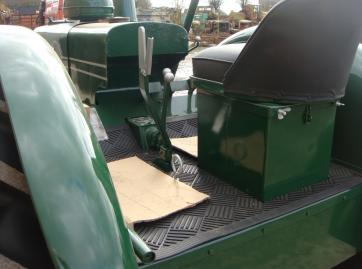 Field Marshall Series 3 