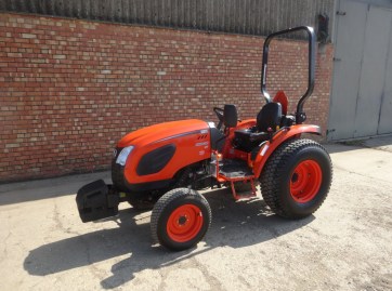 Kioti 4010H