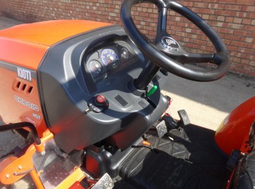 Kioti 4010H