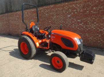 Kioti 4010H