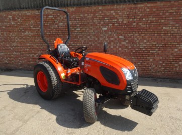 Kioti 4010H