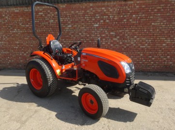 Kioti 4010H