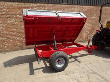 Kilworth Trailer