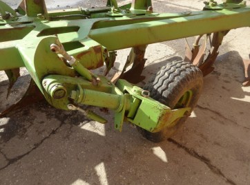 Dowdeswell DP120S