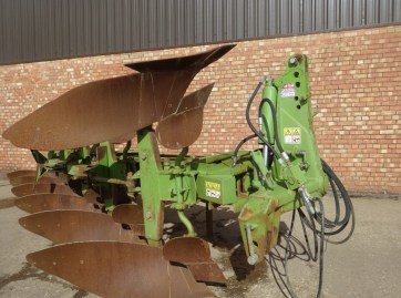 Dowdeswell DP120S