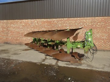 Dowdeswell DP120S