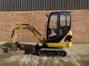 Caterpillar 301.4C
