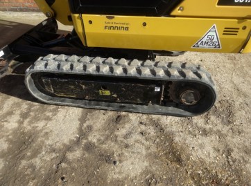 Caterpillar 301.4C