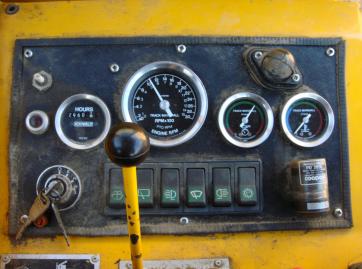 Track Marshall 135 