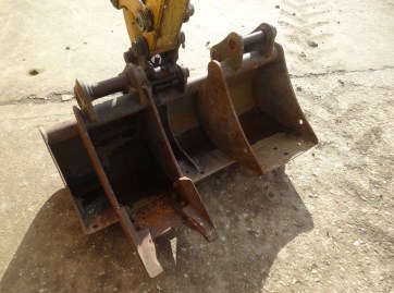 Caterpillar 301.4C