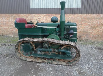 Fowler VF