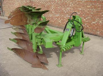 Dowdeswell DP1