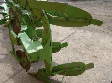 Dowdeswell DP1