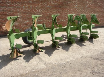 Dowdeswell DP1