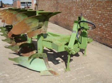 Dowdeswell DP1
