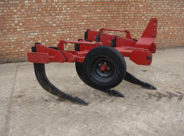 Lely Subsoiler