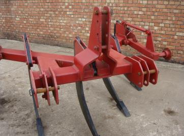 Lely Subsoiler