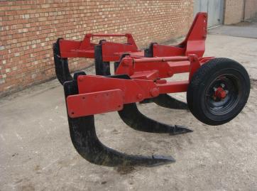 Lely Subsoiler