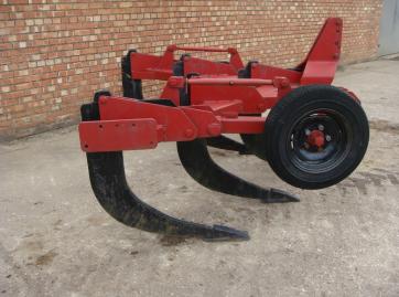 Lely Subsoiler
