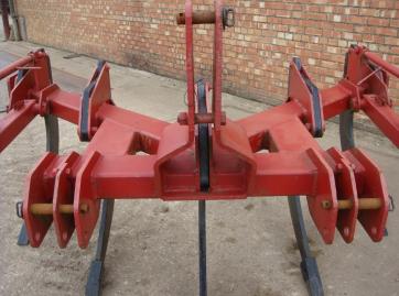 Lely Subsoiler