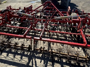 Kongskilde Vibro Master