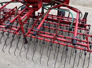 Einbock Grass Harrow