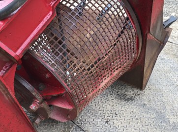 Lloyd Rotary Screening Bucket