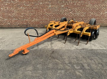 simba press
