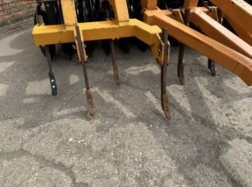 simba press
