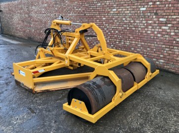 Murray Grader