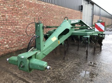 Amazone Centaur 3001 Special