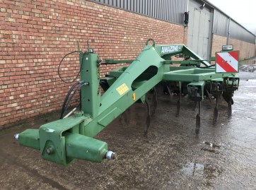 Amazone Centaur 3001 Special